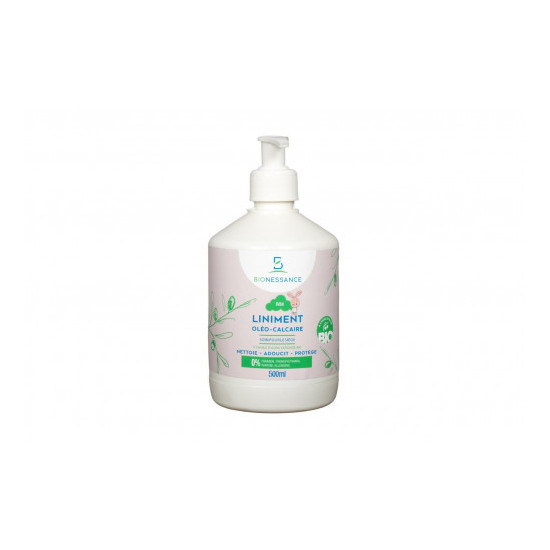 BIONESSANCE LINIMENT OLEO...