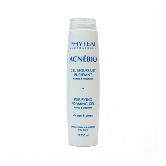 PHYTEAL ACNEBIO GEL...