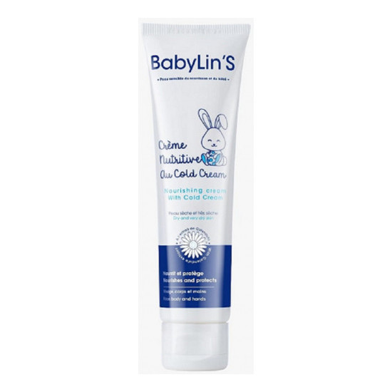 BABYLIN’S CREME NUTRITIVE...