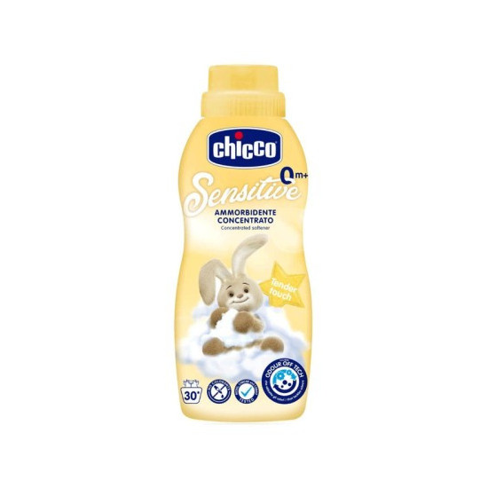 CHICCO SENSITIVE...