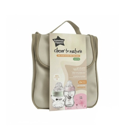 TOMMEE TIPPEE TROUSSE...