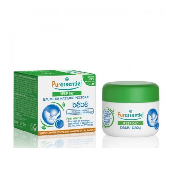 PURESSENTIEL BAUME DE...