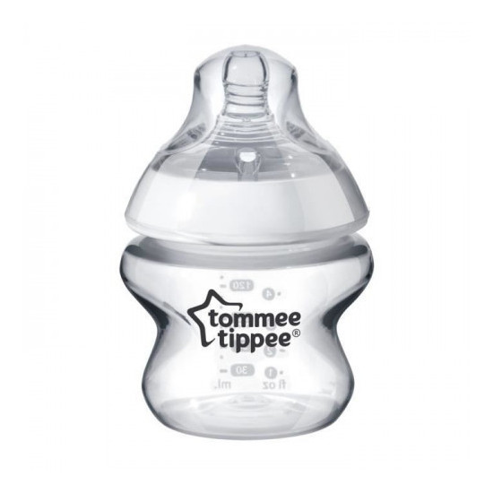 TOMMEE TIPPEE CLOSER TO...