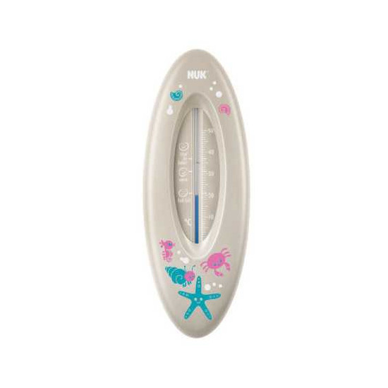 NUK THERMOMETRE DE BAIN