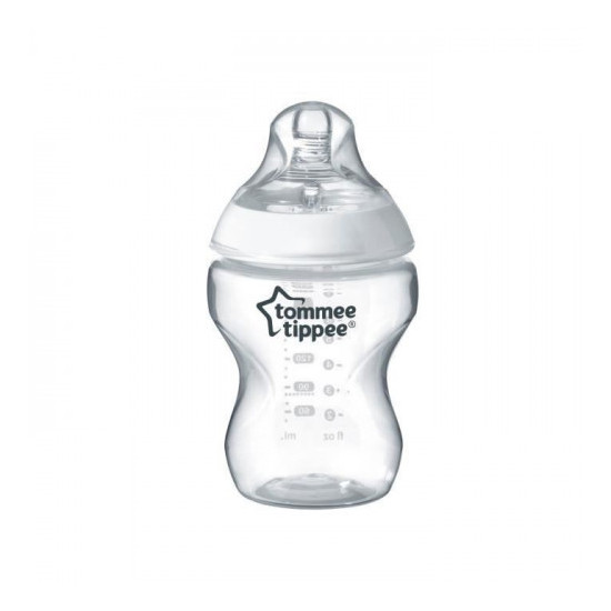 TOMMEE TIPPEE CLOSER TO...