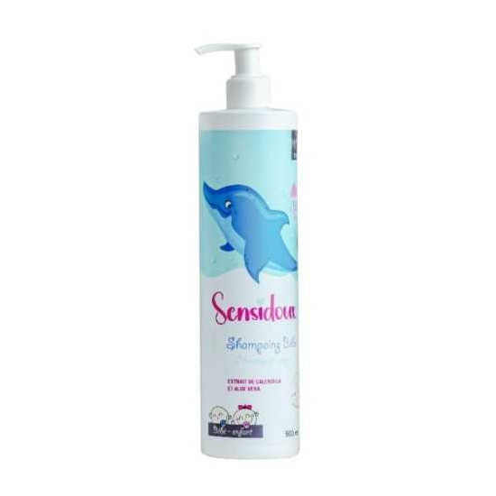 SENSIDOUX BEBE SHAMPOOING...