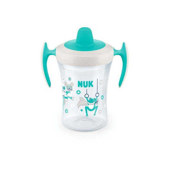 NUK TASSE TRAINER CUP 6M+...