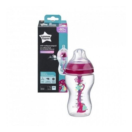 TOMMEE TIPPEE BIBERON...