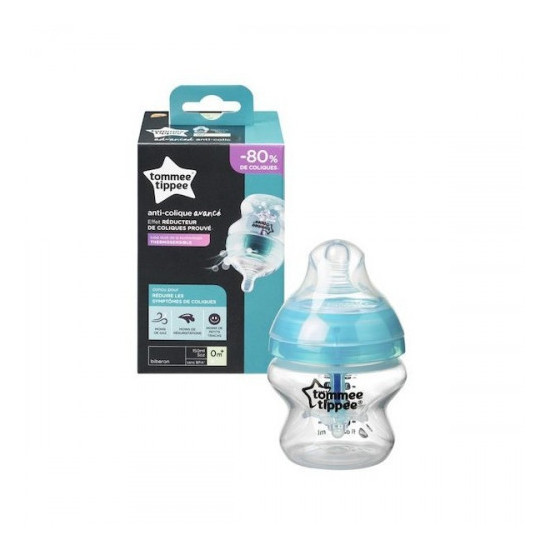 TOMMEE TIPPEE BIBERON...