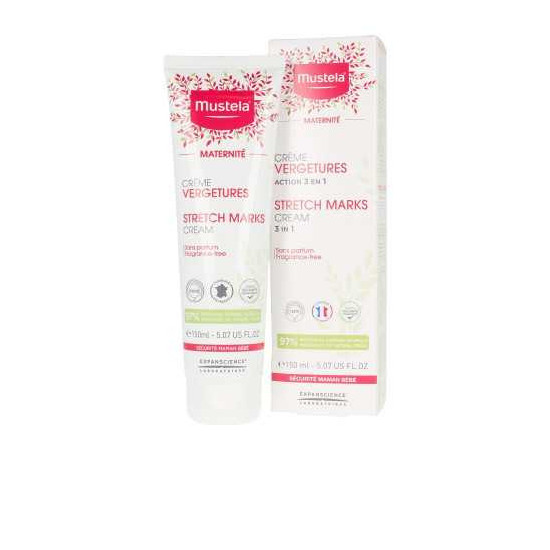 MUSTELA MATERNITE CREME...