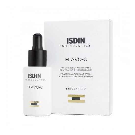 ISDIN ISDINCEUTICS FLAVO-C...