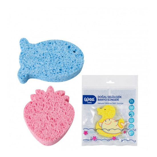 WEE EPONGE DE BAIN 915