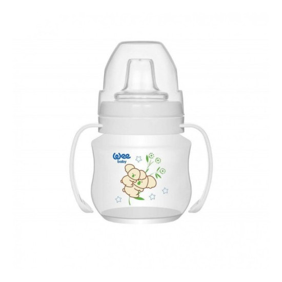 WEE TASSE ANTI-FUITE 150 ML...