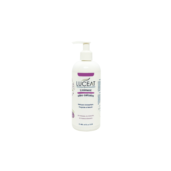 LUCEAT LINIMENT OLEO...