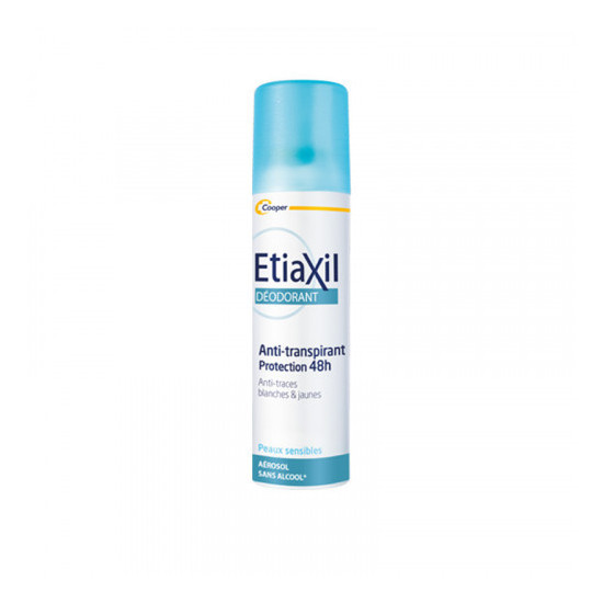 ETIAXIL AEROSOL DEODORANT...