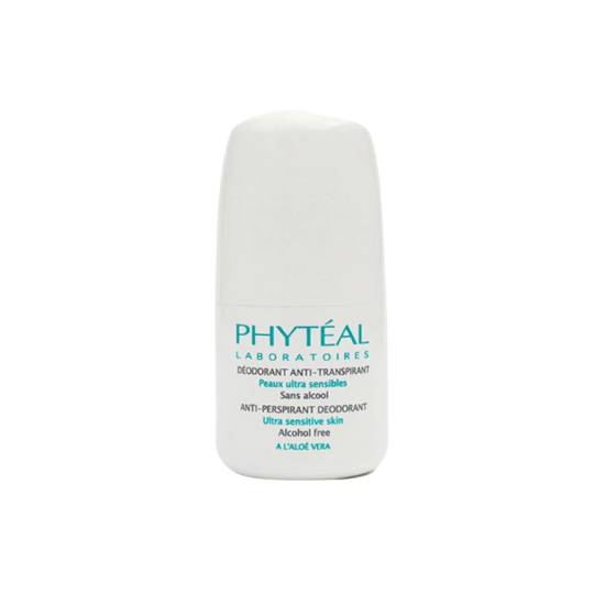 PHYTEAL DEODORANT ANTI...