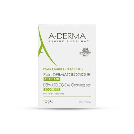 A-DERMA PAIN DERMATOLOGIQUE...