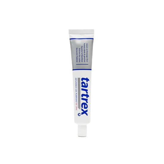 TARTREX DENTIFRICE GEL...