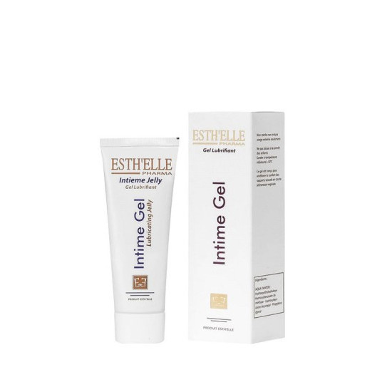 ESTHELLE GEL INTIME...