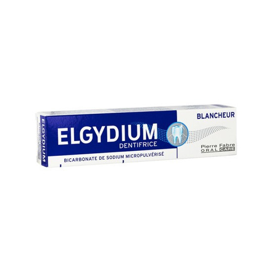 ELGYDIUM DENTIFRICE...