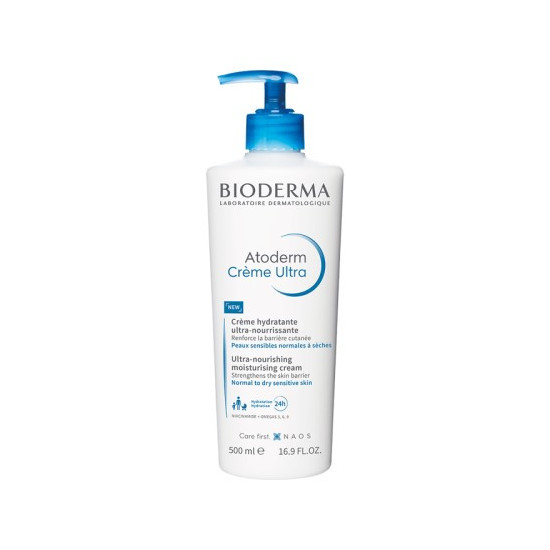 BIODERMA ATODERM CREME...