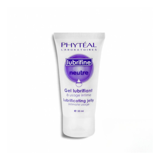 PHYTEAL LUBRIFINE GEL...