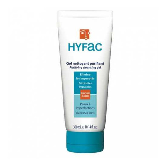 HYFAC GEL DERMATOLOGIQUE...