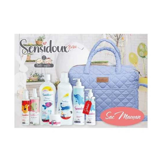 SENSIDOUX SAC MAMAN