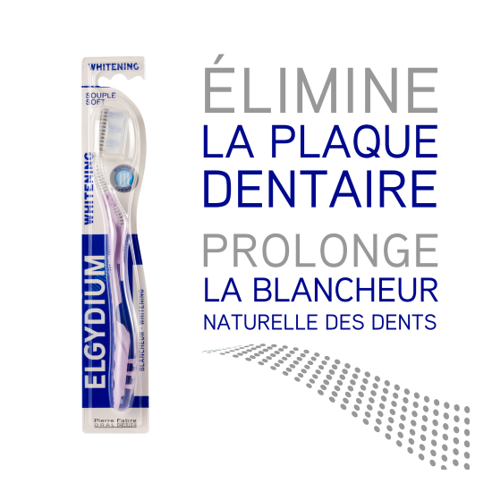 ELGYDIUM BROSSE A DENTS...