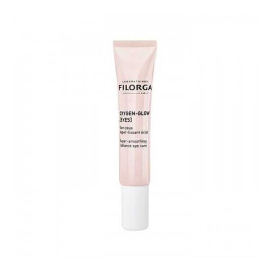 FILORGA OXYGEN GLOW EYES...