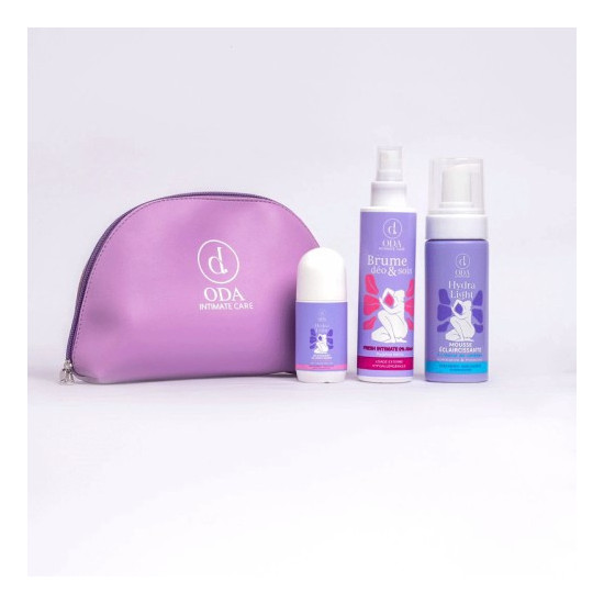 ODA TROUSSE INTIMATE CARE