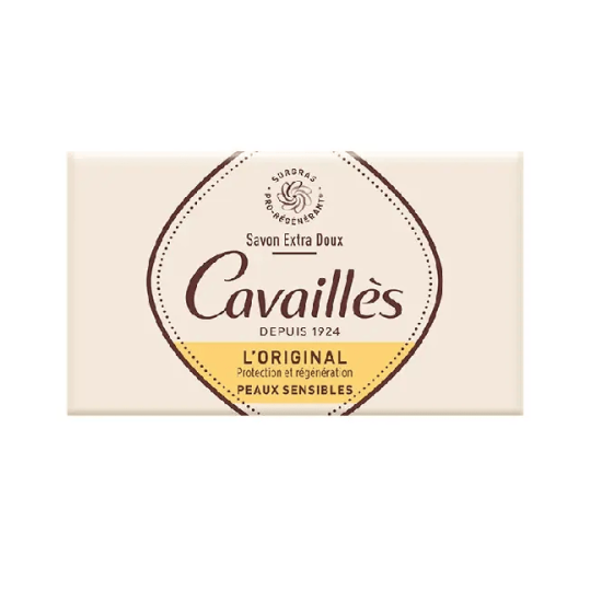 ROGE CAVAILLES SAVON EXTRA...