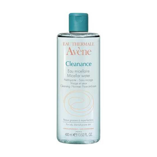 AVENE CLEANANCE EAU...