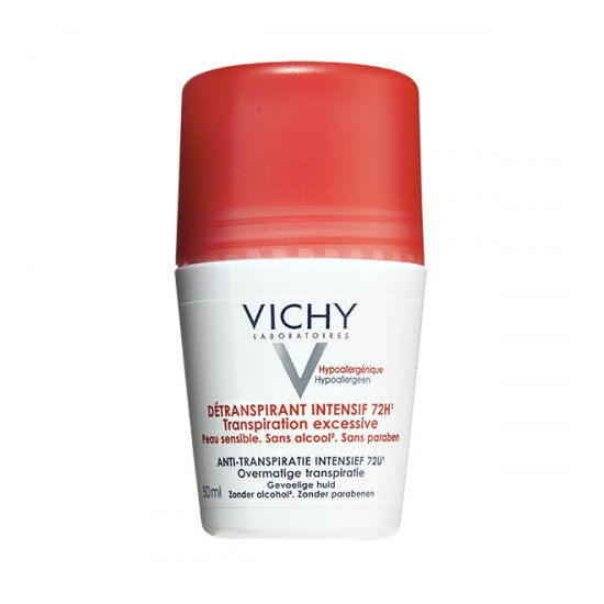 VICHY DEODORANT STRESS...