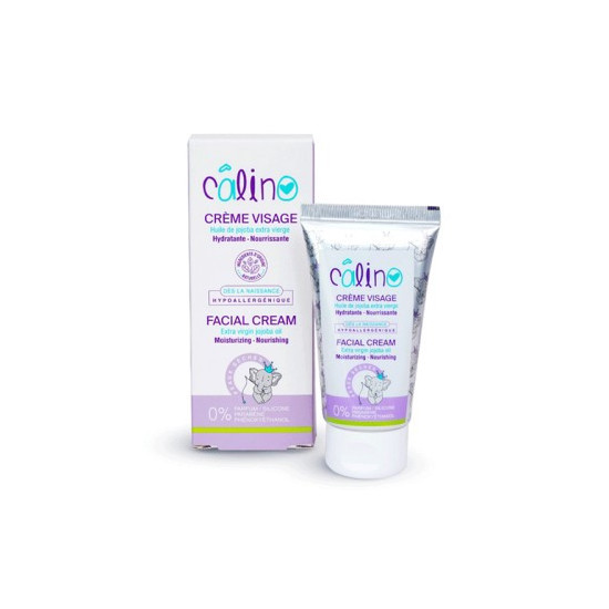 CALINO CREME VISAGE 50 GR