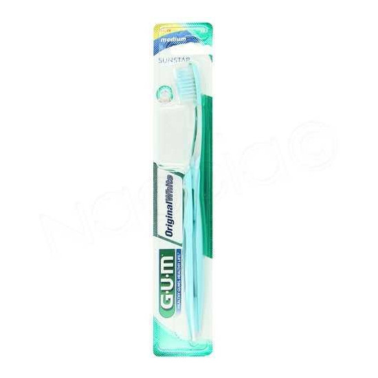 GUM BROSSE A DENTS ORIGINAL...