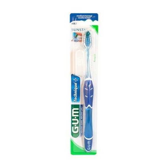 GUM BROSSE A DENTS...