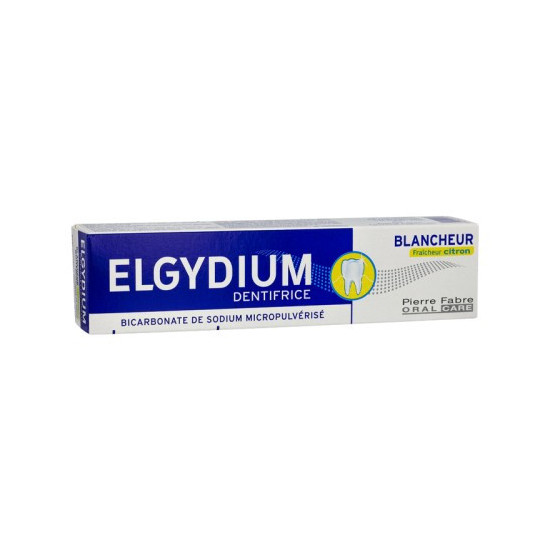 ELGYDIUM DENTIFRICE...