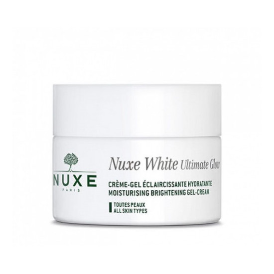 NUXE WHITE ULTIMATE GLOW...