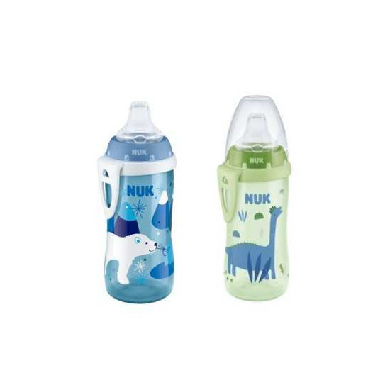 NUK FIRST CHOICE ACTIVE CUP...