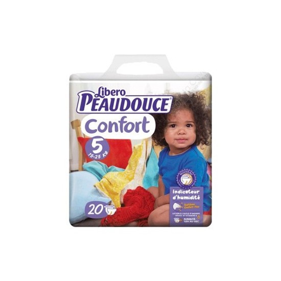 PEAUDOUCE CONFORT 15-25 KG...