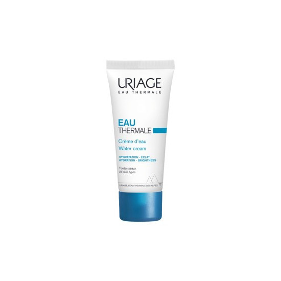 URIAGE CREME D'EAU LEGERE 40ML