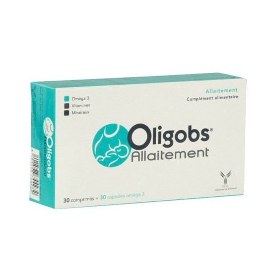 OLIGOBS ALLAITEMENT...