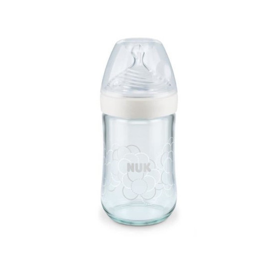 NUK BIBERON NATURE SENS EN...