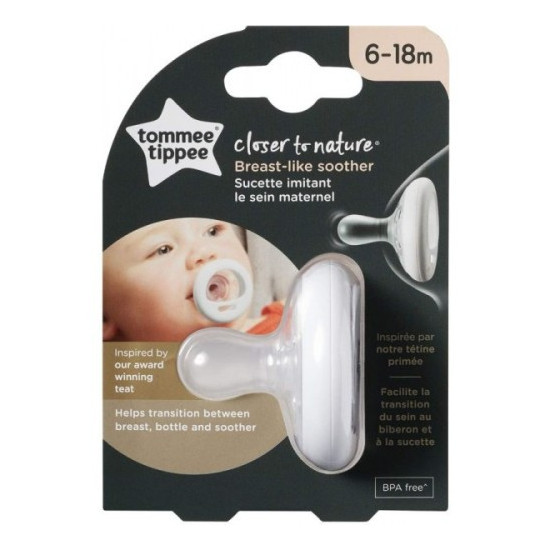 TOMMEE TIPPEE SUCETTE...