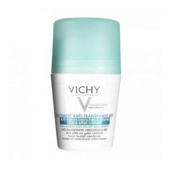 VICHY DEODORANT BILLE...