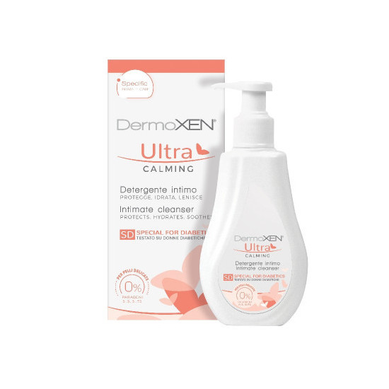 DERMOXEN ULTRA CALMING GEL...