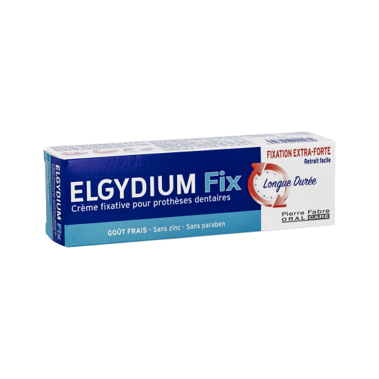 ELGYDIUM FIX CREME FIXATIVE...