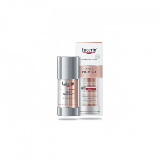 EUCERIN ANTI-PIGMENT SERUM DUO