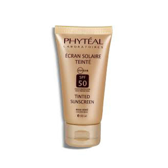 PHYTEAL ECRAN TEINTE BEIGE...